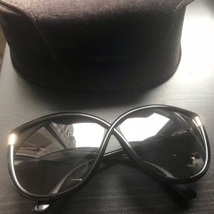 Tom ford sunglasses